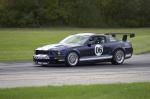 Ford Mustang FR500 2005 года